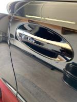 Mercedes-Benz SL600 2007 года
